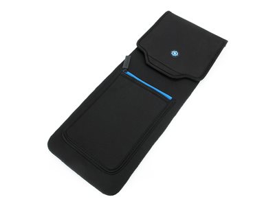 FULL-SIZE KEYBOARD SLEEVE CASE.