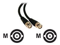 C2G 3ft 75 Ohm BNC Cable