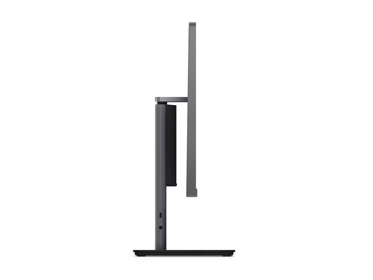 Lenovo ThinkCentre neo 50a 24 Gen 5 - vše v jednom Core i3 i3-1315U - 8 GB - SSD 512 GB - LED 23.8" – foto 7