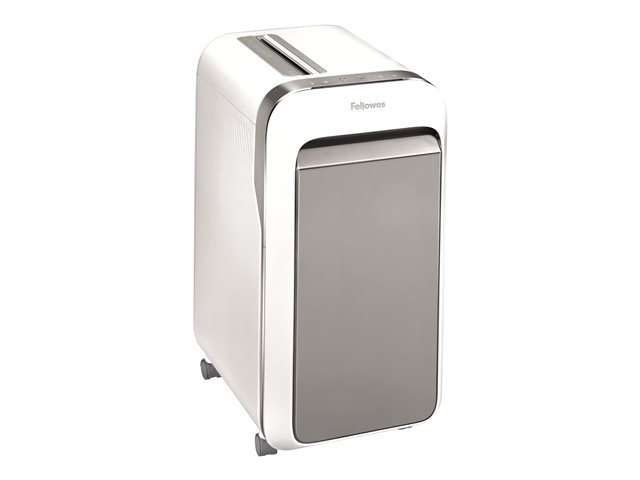 FELLOWES DESTRUCTEUR MICROSHRED LX221 BL