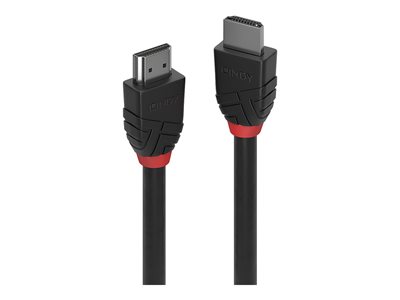 LINDY 10m 4K60Hz HDMI Kabel LSZH