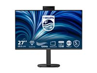 Philips 27B2N3500JH - 3000 Series - LED monitor - 27"