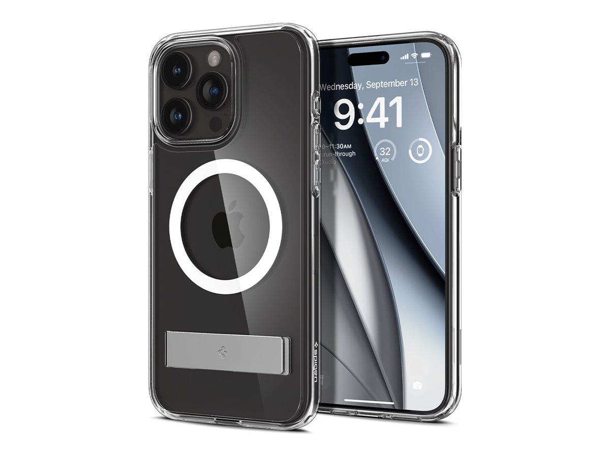 Spigen Slim Armor Essential S MagFit Case for Apple iPhone Pro