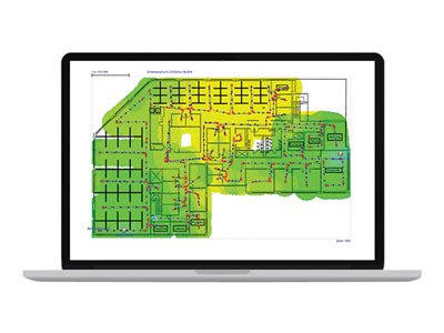 AirMagnet Survey Express