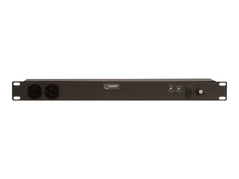 Geist Basic Surge SPN124-1026TL