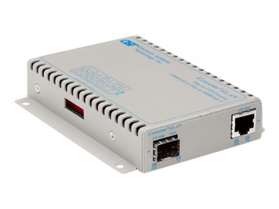 Omnitron iConverter Gx AN