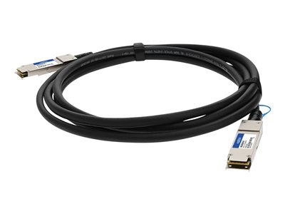AddOn - 100GBase-CU direct attach cable