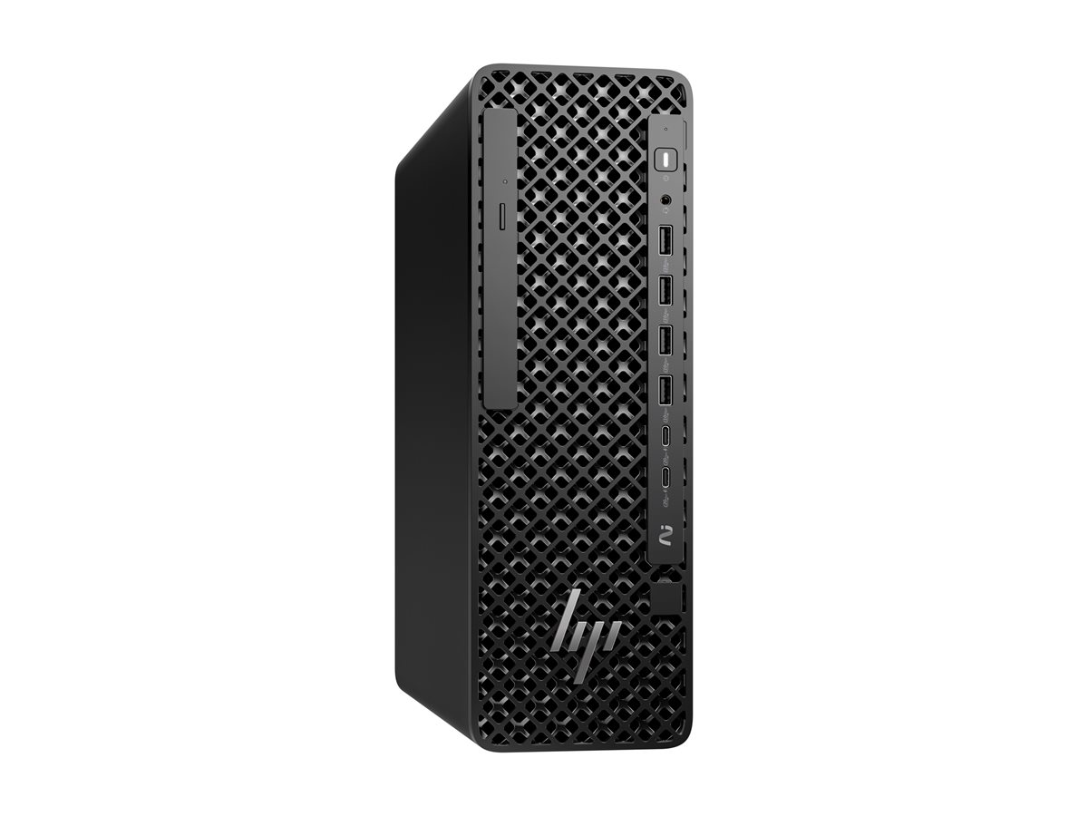 HP Workstation Z2 G1i - SFF Core Ultra 9 285K 3.7 GHz - 32 GB - SSD 1 TB - česká – foto 3