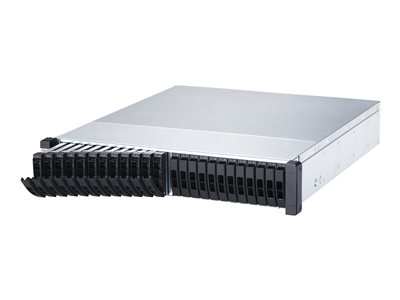 24BAY ACTIVE-ACTIVE DUAL CTLRXEON D-2142IT 1.9GHZ 8CORE 48GB