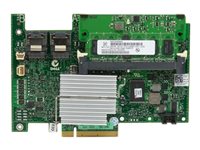 Dell PERC H330 Styreenhed til lagring (RAID)
