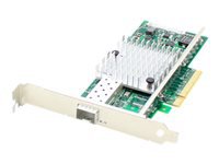 AddOn QLogic QLE8240-SR-CK Comparable PCIe NIC