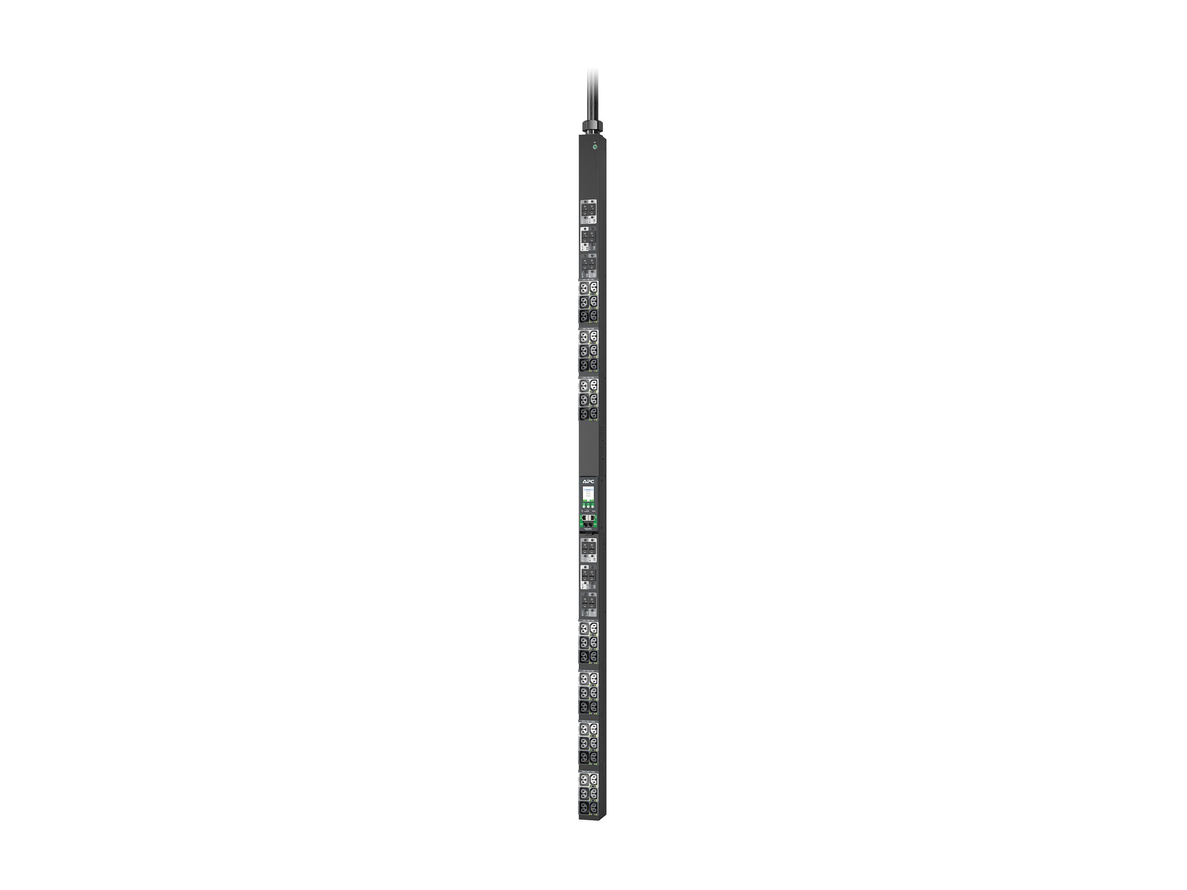 APC NetShelter Rack PDU Advanced