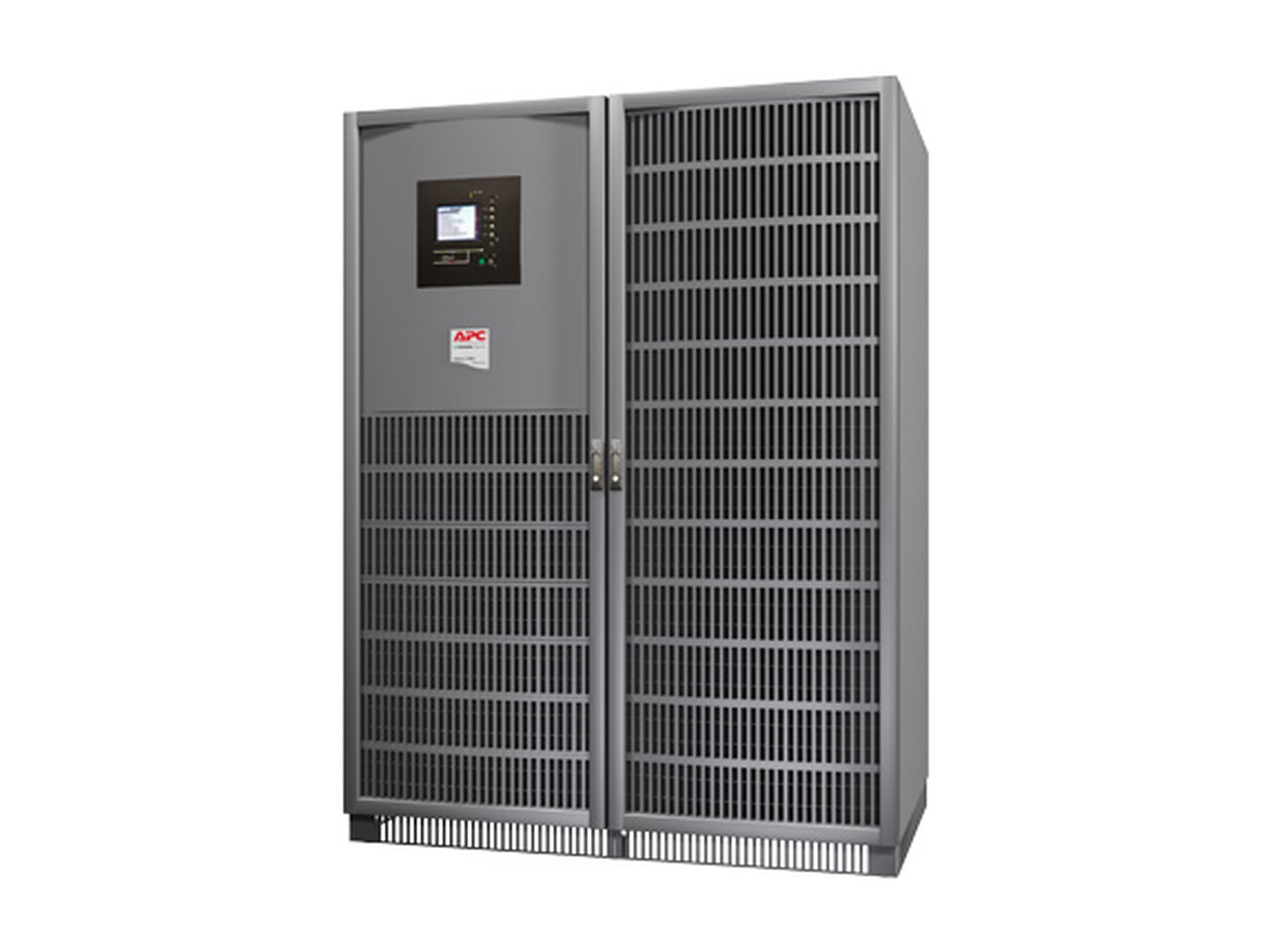 MGE GALAXY 7000 400KVA COMPLETE SET