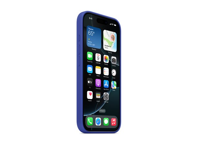 Apple - coque de protection pour tlphone portable