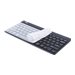 R-Go Hygienic Keyboard Cover (US)