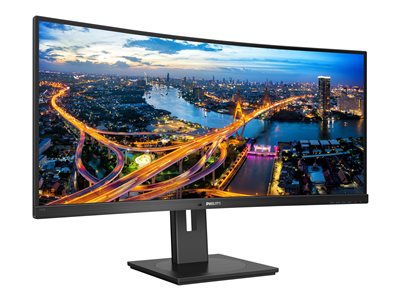 PHILIPS 345B1C/00, Monitore, PHILIPS 345B1C/00 86,36cm  (BILD5)