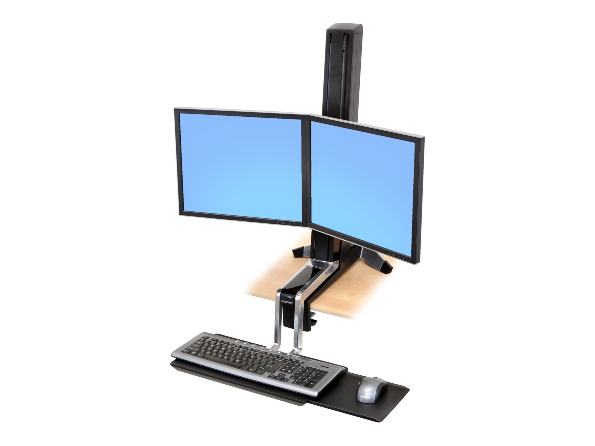 WORKFIT-S DUAL