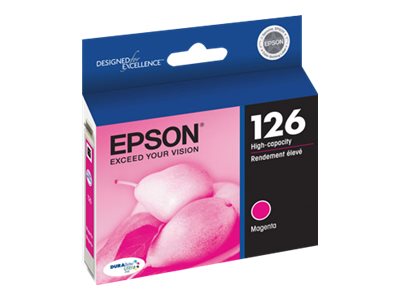 Epson 126 - High Capacity