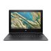 HP Chromebook x360 11 G3 Education Edition - Image 2: Front