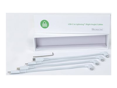 LocknCharge - Lightning cable