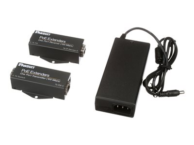 Panduit PoE Extender