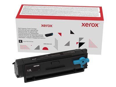 Xerox - High Capacity - black - original 
