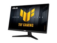 ASUS TUF Gaming VG259Q5A 24' Fast IPS 1920 x 1080 (Full HD) DisplayPort HDMI 200 Hz