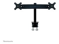 NEOMOUNTS DeskMount 2x19-27p Clamp