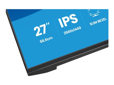 IIYAMA XB2791QS-B1 68,58cm IPS