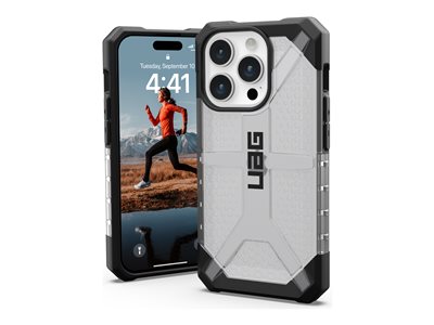 UAG Plasma Series Rugged Case for Apple iPhone 15 Pro [6.1-in]