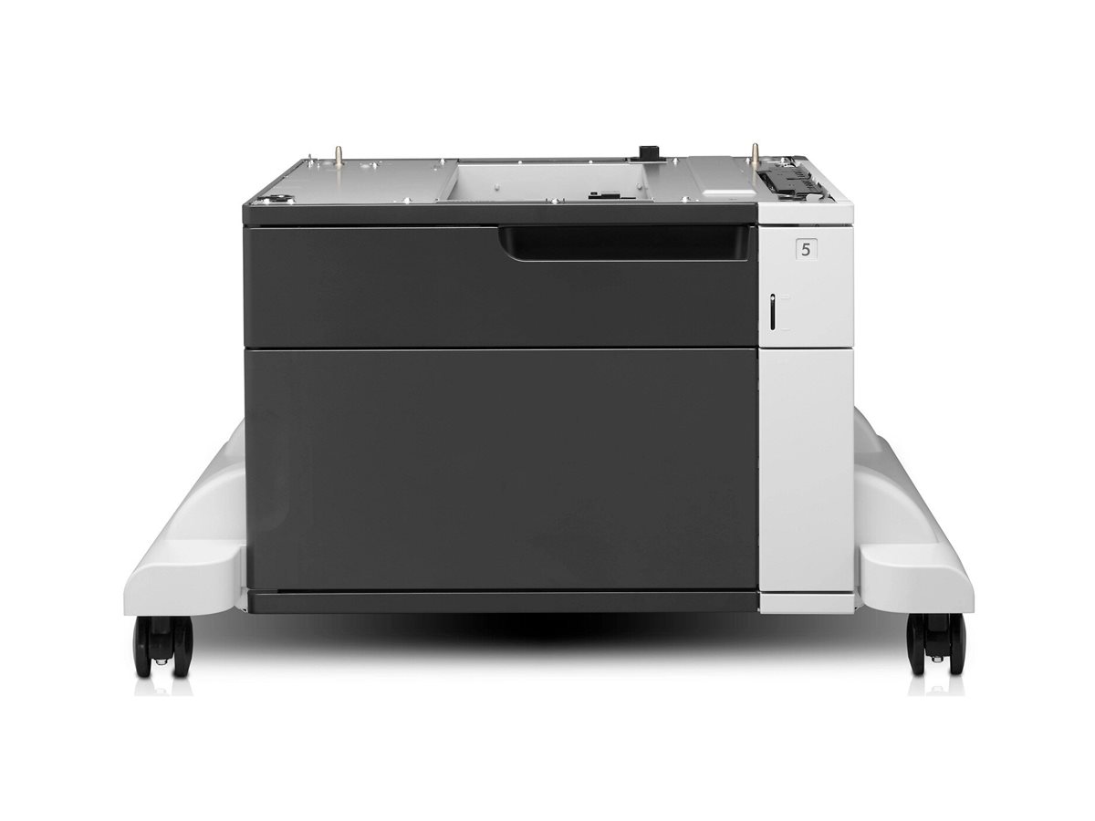 HP LaserJet 1x500 Sheet Feeder