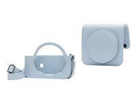 Fujifilm Camera Case for Instax Square SQ1 - Glacier Blue - 600021830