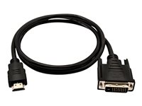 V7 Videokabel HDMI / DVI 1m
