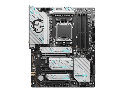 MSI 7E16-003R, Motherboards Mainboards AMD, MSI X670E MB  (BILD1)