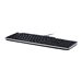 Dell KB522 Business Multimedia - clavier - QWERTY - International US - noir