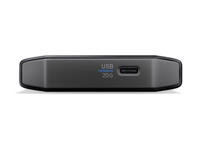 SANDISK Prof. Pro-Blade Transport 0To