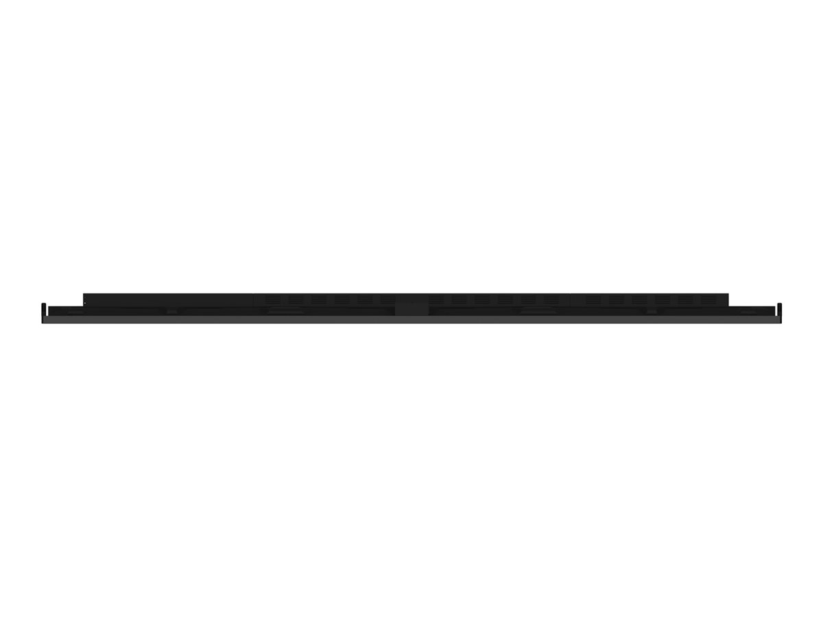 iiyama ProLite TE10518UWI-B1AG 105" Třída (104.6" zobrazitelný) displej LCD s LED podsvícením - 5K - pro digital signage / interaktivní komunikace – foto 4