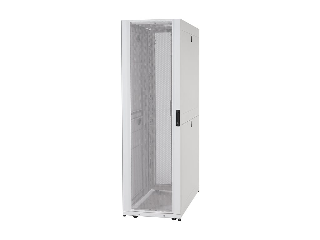 APC NetShelter SX 48U 600mm Wide x 1200