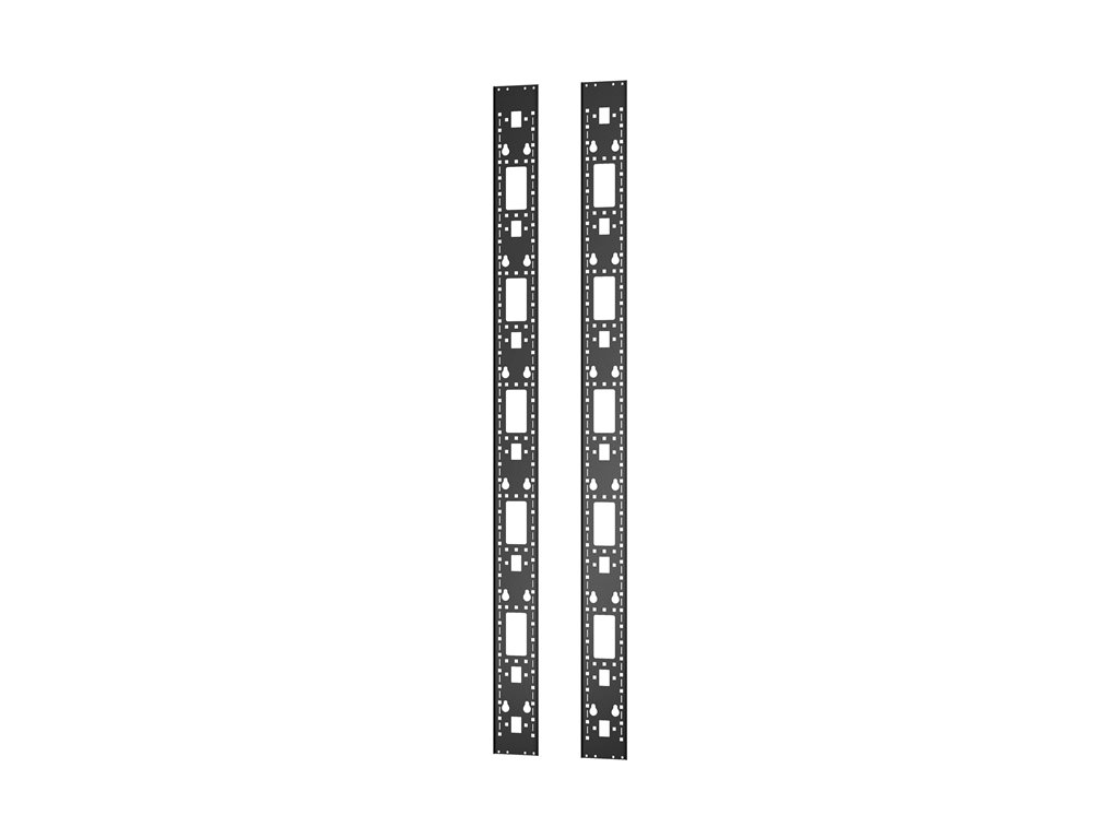 APC Easy Rack Vertical 0U accessory 42U