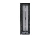 APC NetShelter SX 42U 750mm Wide