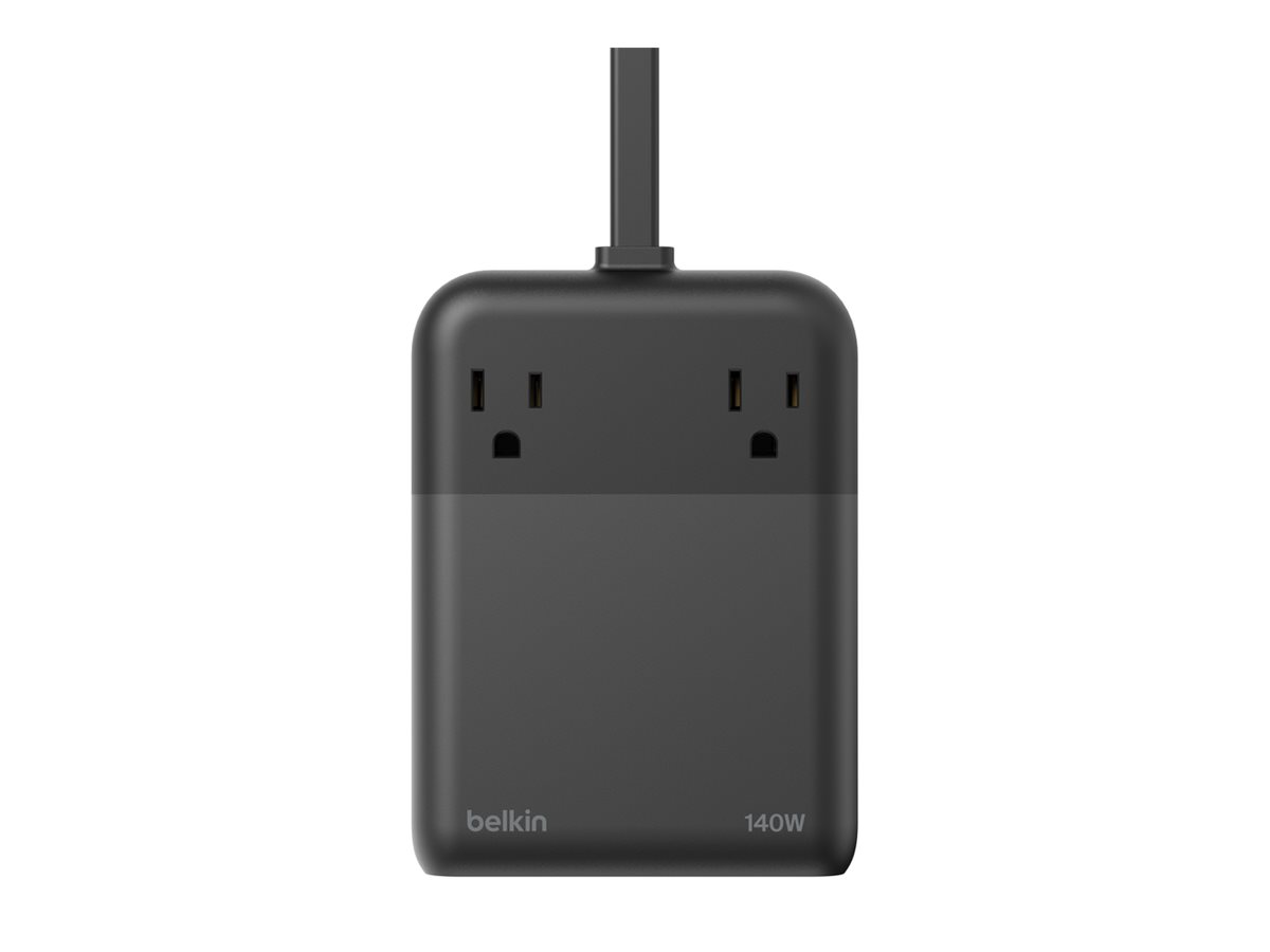 Belkin - Power strip