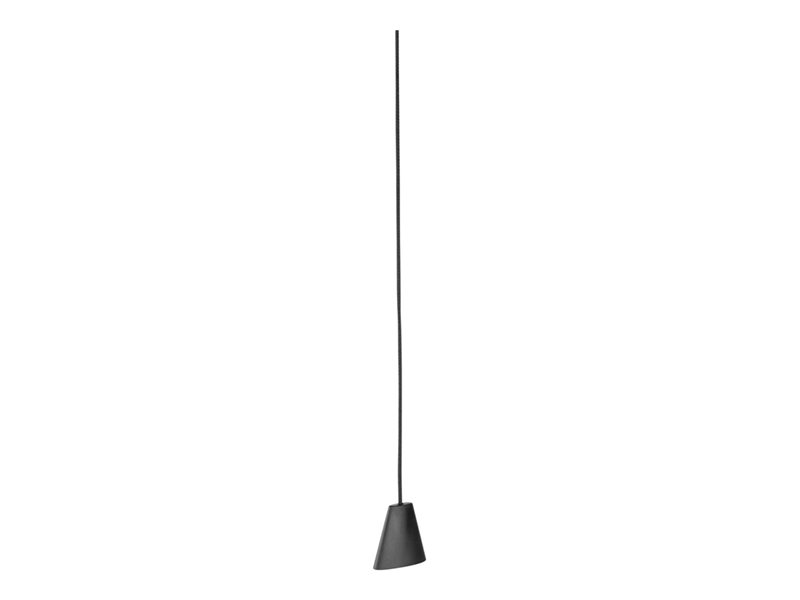 NEOMOUNTS LED-W450BLACK Wall Mount