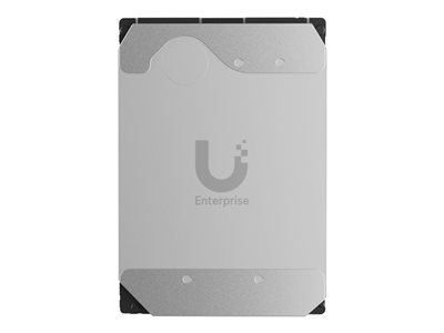 Ubiquiti - Hard drive