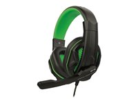 LEXIP X STEELPLAY CASQUE FILAIRE STEREO