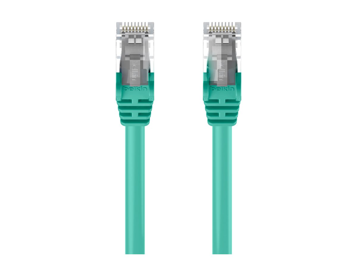 Belkin - Patch cable
