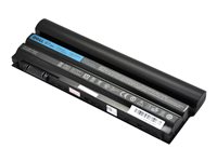 eReplacements 312-1325 Notebook battery lithium ion 9-cell 97 Wh 