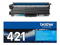 BROTHER TN421C Toner Cartouche Cyan