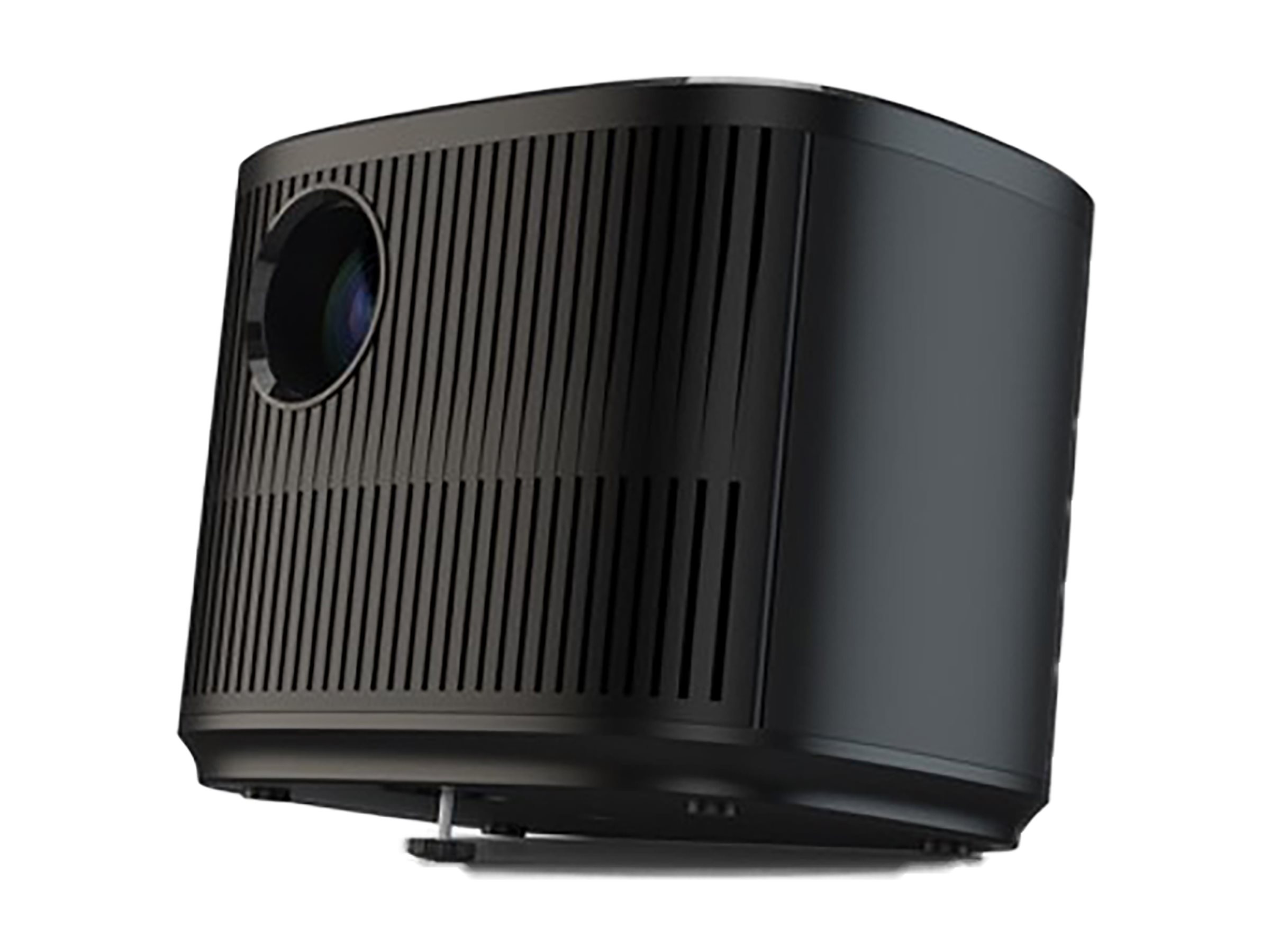 RCA HD LCD Projector - Black - RPJ181-BLACK