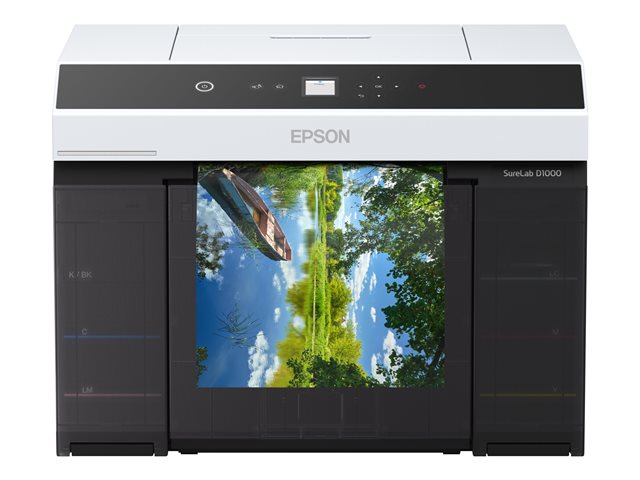 EPSON SL-D1000 C11CJ33301BX