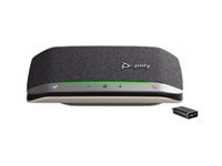 Poly Speakerphone sans fil UC 772D0AA